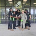 Serving Up Excellence: NCBC Gulfport Launches Transformed Colmer Dining Facility