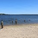 1440th Fire Fighting Tactical Group Conducts Combat Water Survival Training