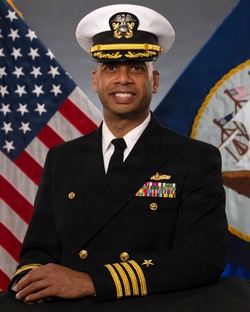 Captain Todd S. Levant