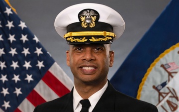 Captain Todd S. Levant