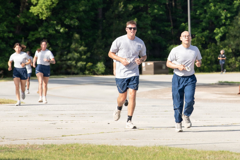 2026 Port Dawg Memorial Run