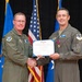 Morgan assumes command of 340th FTG