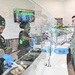 Serving Up Excellence: NCBC Gulfport Launches Transformed Colmer Dining Facility