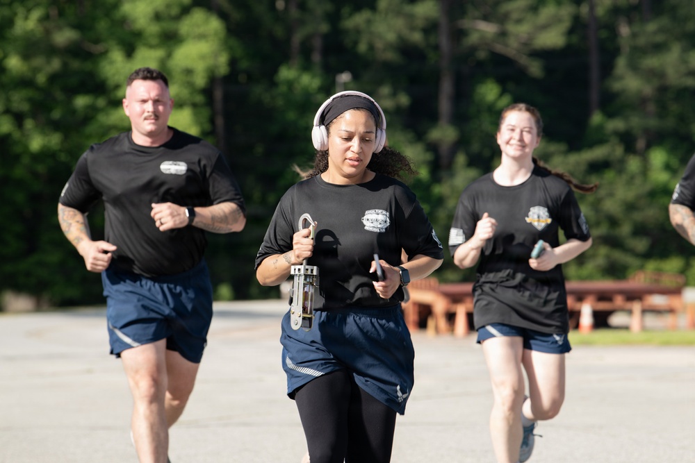 2026 Port Dawg Memorial Run