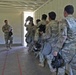13th CSSB Soldiers Inhale Annual CBRN Training
