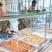 Serving Up Excellence: NCBC Gulfport Launches Transformed Colmer Dining Facility