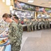 Serving Up Excellence: NCBC Gulfport Launches Transformed Colmer Dining Facility