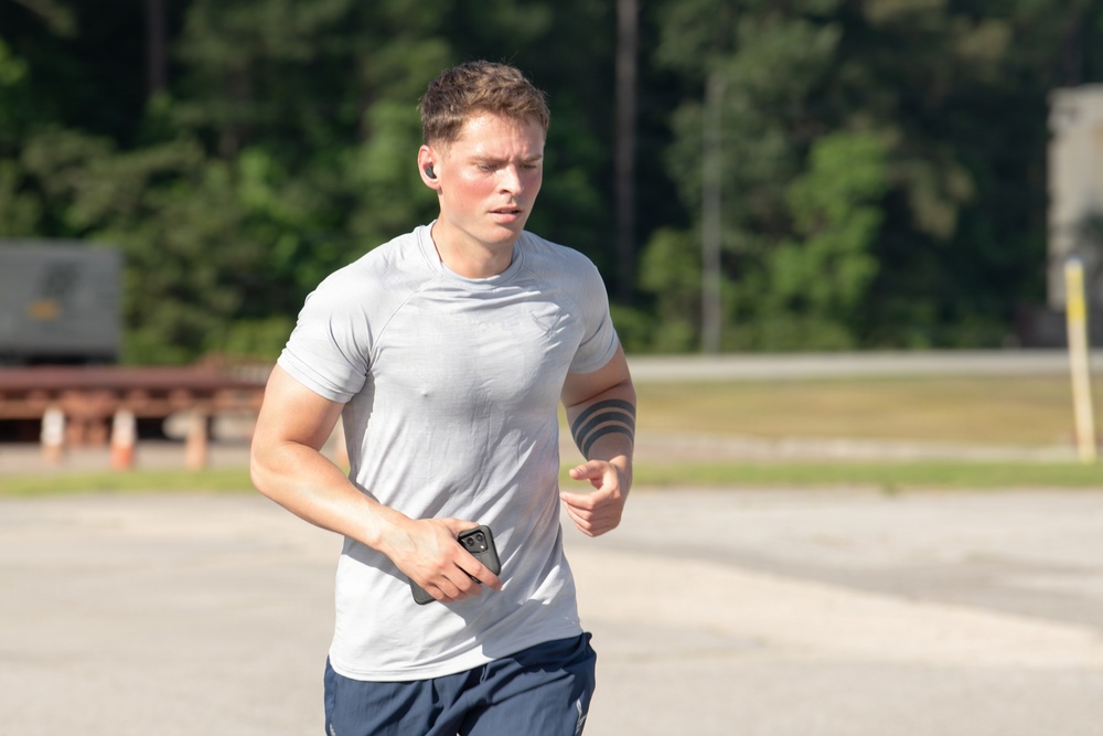 2026 Port Dawg Memorial Run