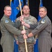 Morgan assumes command of 340th FTG