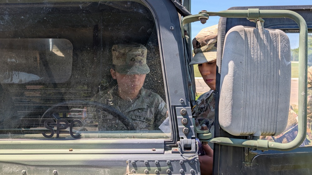 Drivers Training