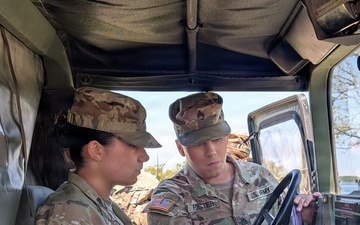 Drivers Training