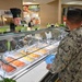 Serving Up Excellence: NCBC Gulfport Launches Transformed Colmer Dining Facility