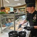 Serving Up Excellence: NCBC Gulfport Launches Transformed Colmer Dining Facility