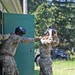 13th CSSB Soldiers Inhale Annual CBRN Training