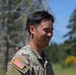 13th CSSB Soldiers Inhale Annual CBRN Training