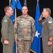 Morgan assumes command of 340th FTG