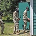 13th CSSB Soldiers Inhale Annual CBRN Training