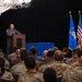 Morgan assumes command of 340th FTG