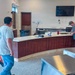 Serving Up Excellence: NCBC Gulfport Launches Transformed Colmer Dining Facility