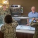 Serving Up Excellence: NCBC Gulfport Launches Transformed Colmer Dining Facility