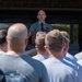 Port Dawg memorial run: Carrying their legacy forward
