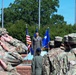 4th Fighter Wing Change of Command