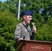 4th Fighter Wing Change of Command