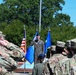 4th Fighter Wing Change of Command