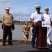 Sail 250 New Orleans Pierside Welcome Celebration