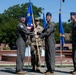 4th Fighter Wing Change of Command