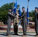 4th Fighter Wing Change of Command