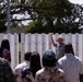 8th Theater Sustainment Command Moral Courage Event