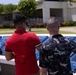 8th Theater Sustainment Command Moral Courage Event