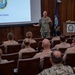 SWOBOSS, SURFPAC Leaders Deliver Warfighting Advantage Training