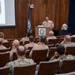 SWOBOSS, SURFPAC Leaders Deliver Warfighting Advantage Training