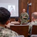 SWOBOSS, SURFPAC Leaders Deliver Warfighting Advantage Training
