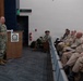 SWOBOSS, SURFPAC Leaders Deliver Warfighting Advantage Training