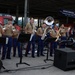 Sail 250 New Orleans Pierside Welcome Celebration