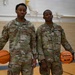 Team Columbus: Two Airman Selected for the U.S. Air Force Basketball Team