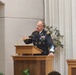 Fort Buchanan Strengthens Spiritual Readiness with Change of Stole Ceremony