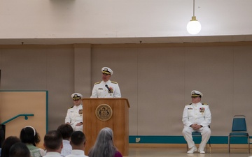 Engineering Assessments Pacific Changes Command