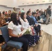 Fort Buchanan Strengthens Spiritual Readiness with Change of Stole Ceremony