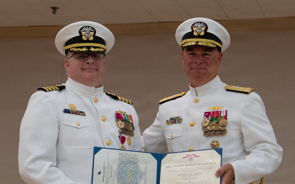 Engineering Assessments Pacific Changes Command