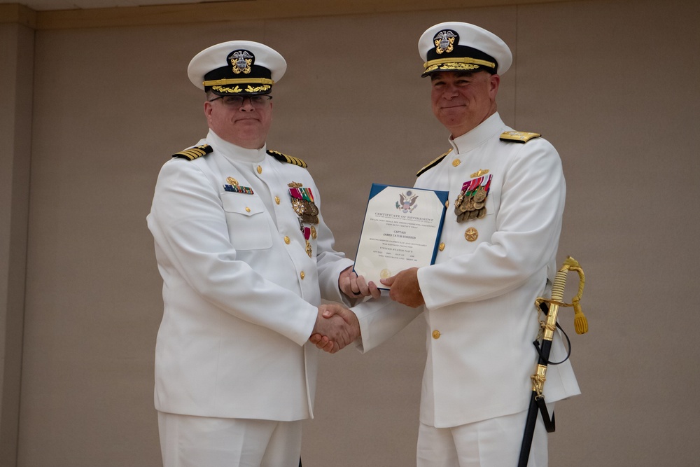 Engineering Assessments Pacific Changes Command