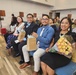 Fort Buchanan Strengthens Spiritual Readiness with Change of Stole Ceremony
