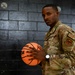 Defending the Court: Columbus Defender Selected for Air Force Basketball Team