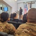 Fort Buchanan Strengthens Spiritual Readiness with Change of Stole Ceremony