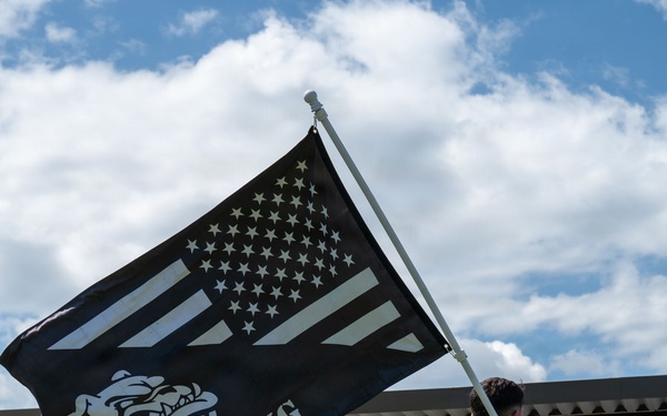 Port Dawg memorial run: Carrying their legacy forward