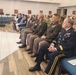 Fort Buchanan Strengthens Spiritual Readiness with Change of Stole Ceremony