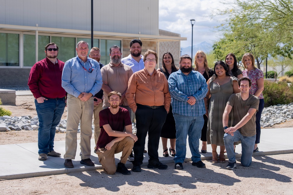 NAWCWD data system speeds trusted test equipment to the fleet